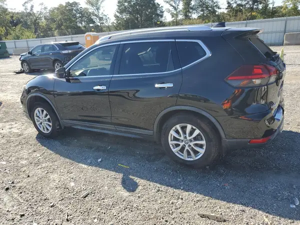KNMAT2MT5LP521531 2020 NISSAN ROGUE - Image 2
