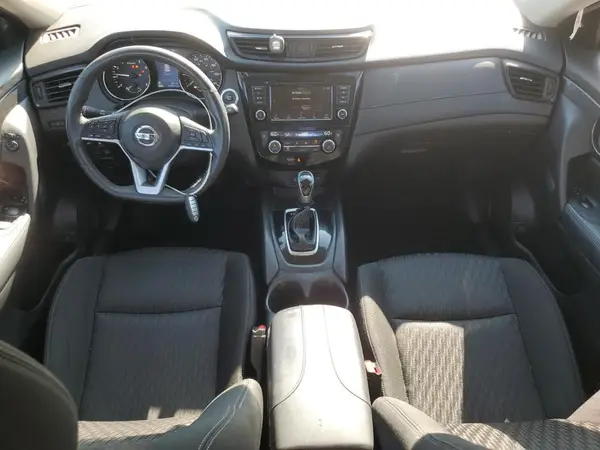 KNMAT2MT5LP521531 2020 NISSAN ROGUE - Image 8