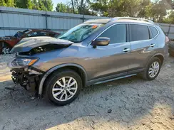 KNMAT2MT5LP523120 2020 NISSAN ROGUE