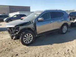 KNMAT2MT5LP525000 2020 NISSAN ROGUE
