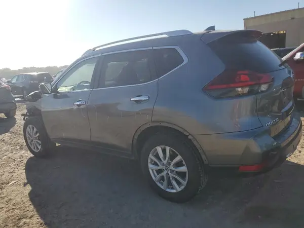 KNMAT2MT5LP525000 2020 NISSAN ROGUE - Image 2