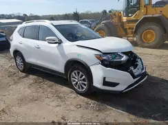 KNMAT2MT5LP526633 2020 NISSAN ROGUE