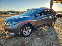 KNMAT2MT5LP527216 2020 NISSAN ROGUE