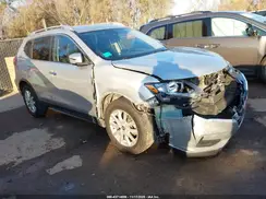 KNMAT2MT5LP527295 2020 NISSAN ROGUE
