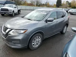 KNMAT2MT5LP527703 2020 NISSAN ROGUE