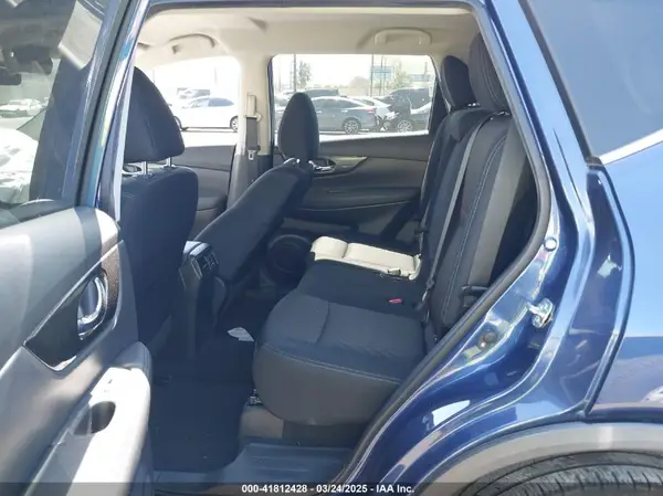 KNMAT2MT5LP531279 2020 NISSAN ROGUE - Image 8