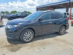 KNMAT2MT5LP531329 2020 NISSAN ROGUE