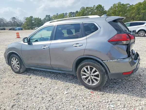 KNMAT2MT5LP532416 2020 NISSAN ROGUE - Image 2