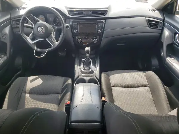 KNMAT2MT5LP532416 2020 NISSAN ROGUE - Image 8