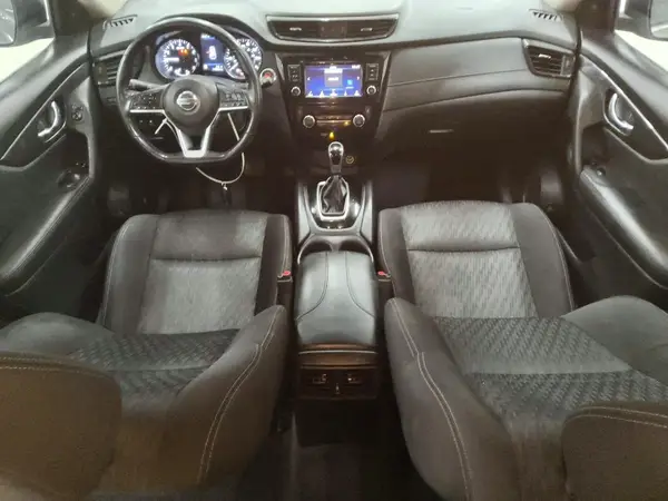 KNMAT2MT5LP532660 2020 NISSAN ROGUE - Image 8