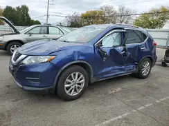 KNMAT2MT5LP532853 2020 NISSAN ROGUE