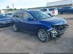 KNMAT2MT5LP533338 2020 NISSAN ROGUE