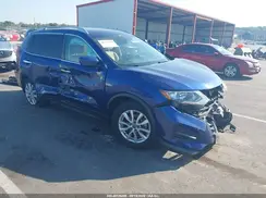 KNMAT2MT5LP534277 2020 NISSAN ROGUE