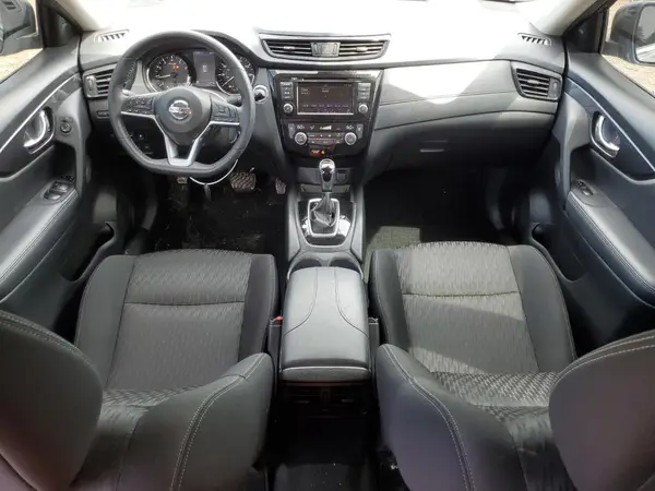 KNMAT2MT5LP534621 2020 NISSAN ROGUE - Image 8