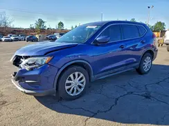 KNMAT2MT5LP537373 2020 NISSAN ROGUE