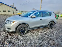 KNMAT2MT5LP538572 2020 NISSAN ROGUE