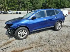 KNMAT2MT5LP539561 2020 NISSAN ROGUE