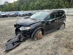 KNMAT2MT5LP541102 2020 NISSAN ROGUE