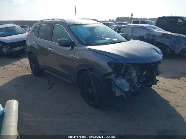 KNMAT2MT5LP541519 2020 NISSAN ROGUE - Image 1