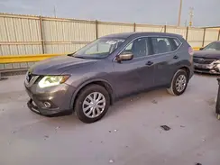 KNMAT2MT6GP592923 2016 NISSAN ROGUE