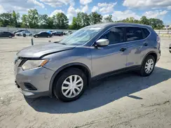 KNMAT2MT6GP593005 2016 NISSAN ROGUE