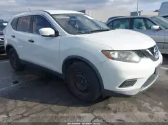 KNMAT2MT6GP593053 2016 NISSAN ROGUE