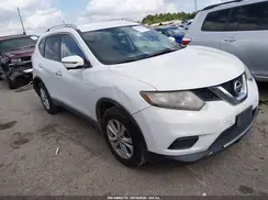 KNMAT2MT6GP593425 2016 NISSAN ROGUE