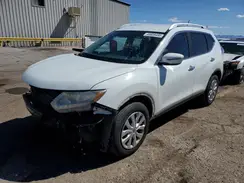 KNMAT2MT6GP593795 2016 NISSAN ROGUE