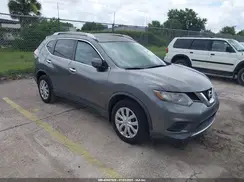KNMAT2MT6GP594140 2016 NISSAN ROGUE