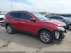 KNMAT2MT6GP594901 2016 NISSAN ROGUE