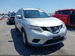 KNMAT2MT6GP596535 2016 NISSAN ROGUE