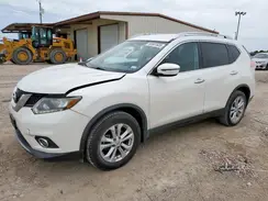 KNMAT2MT6GP598110 2016 NISSAN ROGUE
