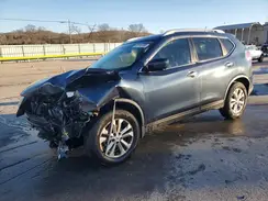 KNMAT2MT6GP598124 2016 NISSAN ROGUE