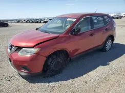 KNMAT2MT6GP598446 2016 NISSAN ROGUE