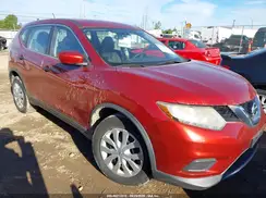 KNMAT2MT6GP599984 2016 NISSAN ROGUE