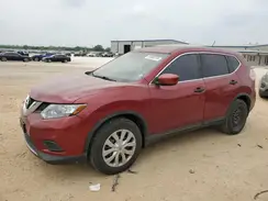 KNMAT2MT6GP600101 2016 NISSAN ROGUE