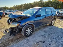KNMAT2MT6GP603189 2016 NISSAN ROGUE