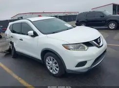 KNMAT2MT6GP603967 2016 NISSAN ROGUE