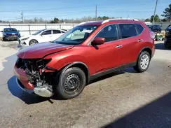 KNMAT2MT6GP604388 2016 NISSAN ROGUE