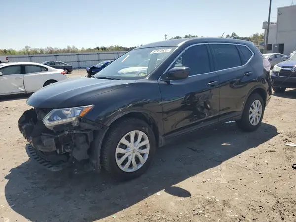 KNMAT2MT6GP604620 2016 NISSAN ROGUE - Image 1