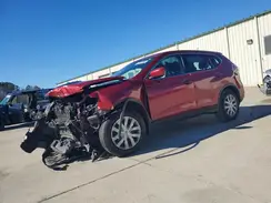 KNMAT2MT6GP605248 2016 NISSAN ROGUE