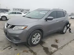 KNMAT2MT6GP605931 2016 NISSAN ROGUE