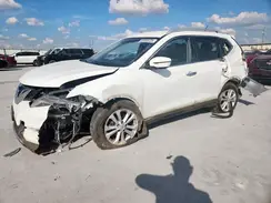 KNMAT2MT6GP606139 2016 NISSAN ROGUE