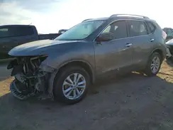 KNMAT2MT6GP607548 2016 NISSAN ROGUE
