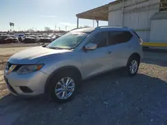 KNMAT2MT6GP609137 2016 NISSAN ROGUE