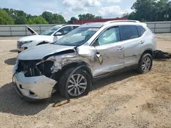 KNMAT2MT6GP610028 2016 NISSAN ROGUE