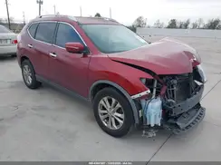 KNMAT2MT6GP611518 2016 NISSAN ROGUE