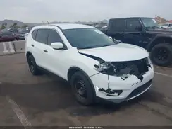 KNMAT2MT6GP613432 2016 NISSAN ROGUE