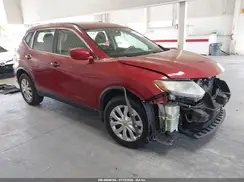 KNMAT2MT6GP613978 2016 NISSAN ROGUE