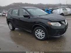 KNMAT2MT6GP615505 2016 NISSAN ROGUE